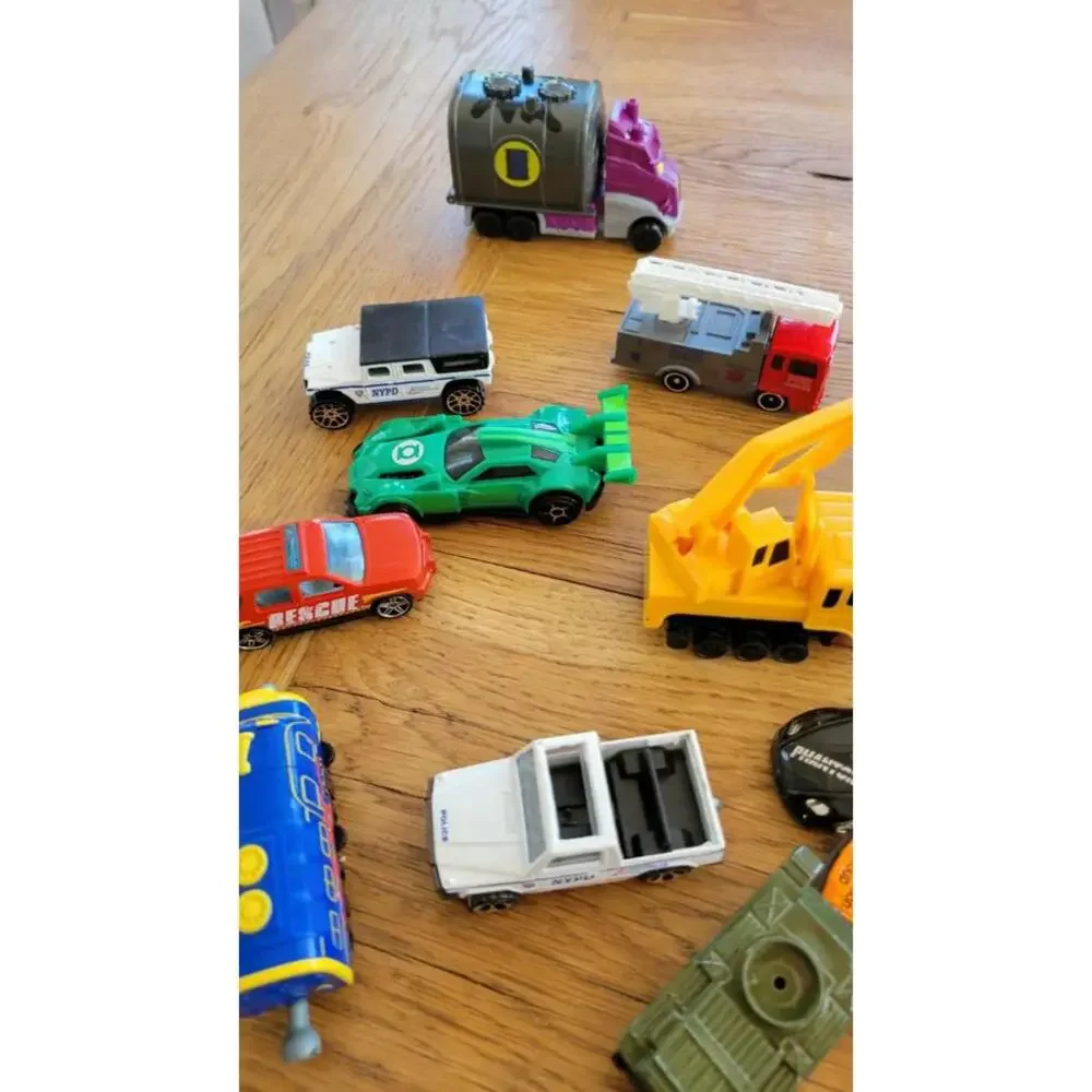 MATCHBOX huge mixed